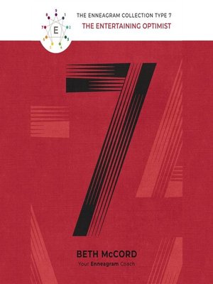 cover image of The Enneagram Type 7
